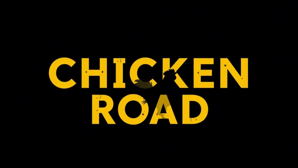 Chicken Road